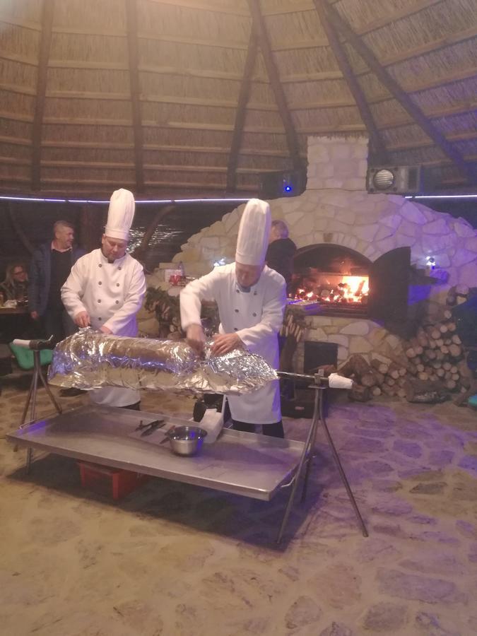 Agromurena Gryfów Śląski