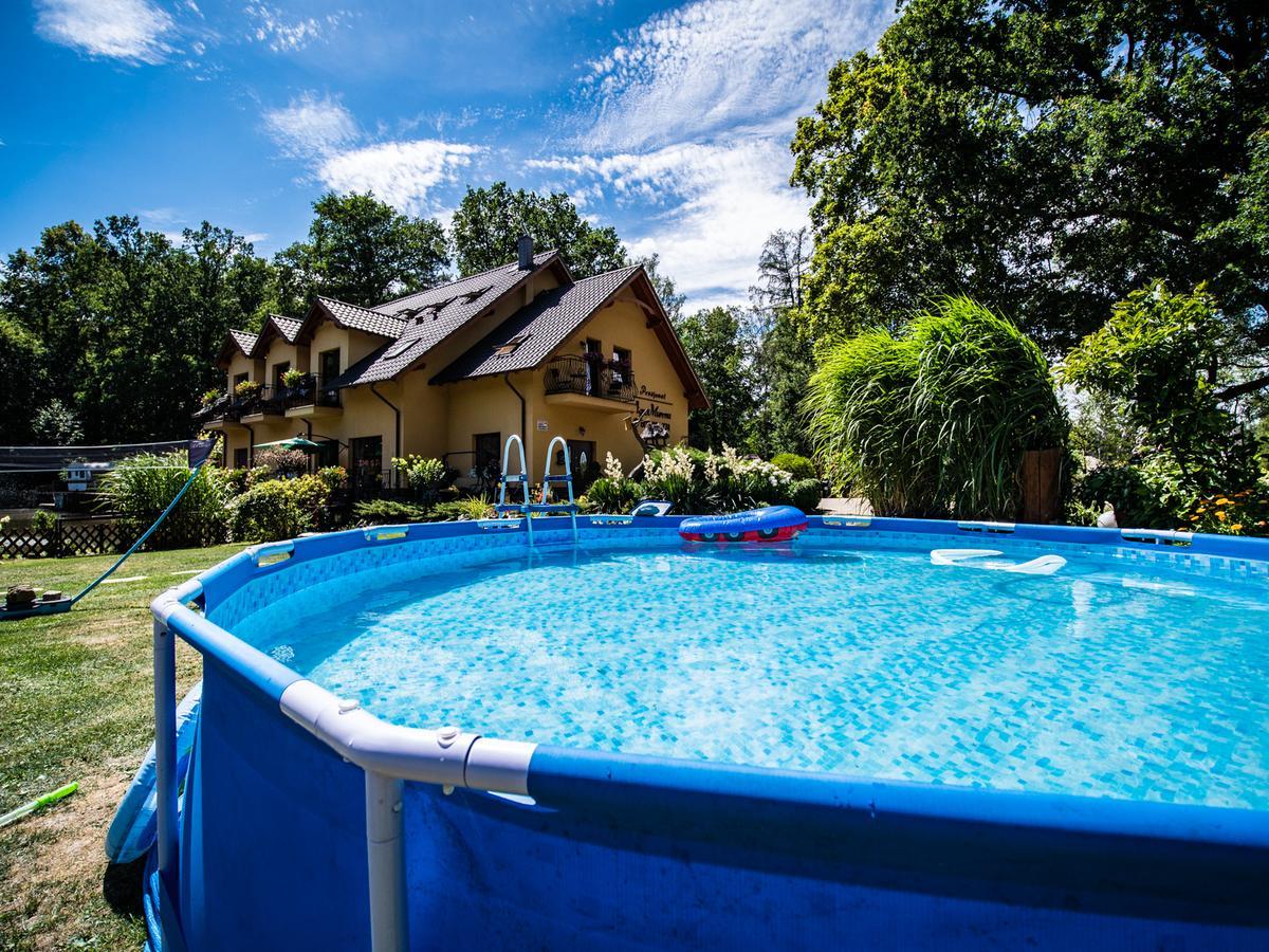 Agromurena Ubytování v soukromí *